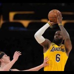 Lakers LeBron James-1674466627