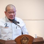 LaNyalla inginkan industri sepak bola Indonesia mandiri dan berkembang-1674437066