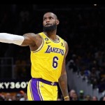 LeBron James soal usia hingga pencapaian 38 ribu poin di NBA-1674016650