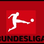 Logo kompetisi sepak bola Bundesliga Jerman. (ANTARA/Gilang Galiartha)-1674437331
