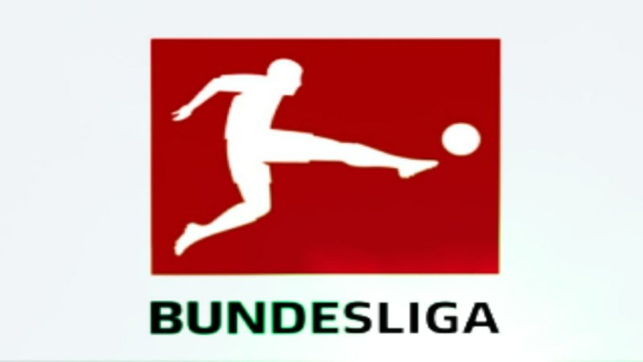 Logo Liga Jerman
