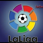 Logo Liga Spanyol (ANTARA/Juns)-1673146936