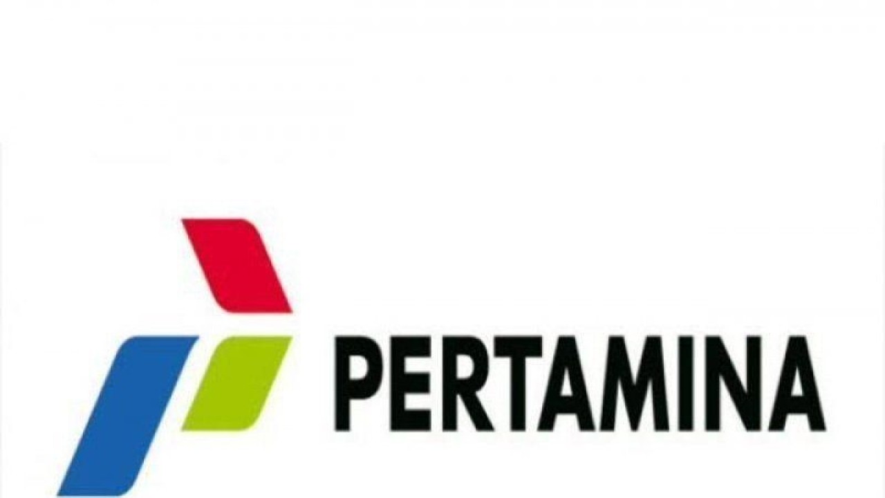 Logo Pertamina (ANTARA/HO)
