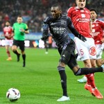 Lyon pinjamkan Karl Toko-Ekambi kepada Rennes-1674782037