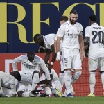 Madrid ke perempat final Copa del Rey usai menangkan laga dramatis-1674181258