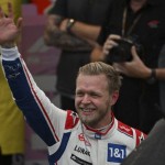 Magnussen mundur dari Daytona 24 pasca operasi tangan-1674182263