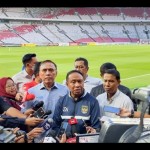 Majunya Menpora jadi Waketum PSSI dapat sorotan cabang olahraga lain-1674376778