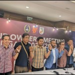 Manajer Persipura: 15 klub setuju Liga 2 lanjut gugurkan putusan PSSI-1674610858