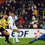 Mbappe borong lima gol saat PSG gunduli tim amatir 7-0-1674523396