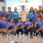 Medco Power Indonesia International Tennis Championships-1673524011