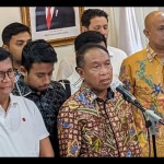 Menpora janji cari solusi untuk Liga 2 dan Liga 3 yang dihentikan-1673853286