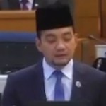 Menteri Besar Johor Datuk Onn Hafiz Ghazi-1674307345