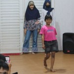 Menumbuhkan percaya diri anak disabilitas dengan modeling di Surabaya-1674527744