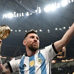 Messi nomine Pemain Terbaik FIFA, Ronaldo tak masuk-1673571917