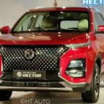 MG Hector facelift (ANTARA/HO-Hindustan Times)-1673320595