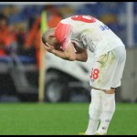 Napoli kalah adu penalti dan harus tersingkir dari Piala Italia-1674014006