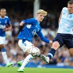Newcastle United resmi rekrut Anthony Gordon dari Everton-1675040513