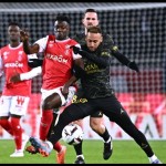 Paris Saint-Germain ditahan imbang 1-1 oleh Stade de Reims-1675041527