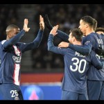 Paris Saint-Germain menang 2-0 atas Angers-1673485102