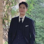 Park Bo Gum gabung dengan agensi baru THEBLACKLABEL. (ANTARA/HO/instagram @parkb0gum)-1675049346