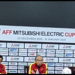 Park Hang-seo: Tunjukkan perkembangan sepak bola Indonesia di lapangan-1673260023