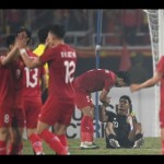 Park: Perubahan taktik jadi kunci Vietnam kalahkan Indonesia-1673313732