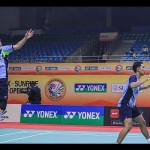 PBSI evaluasi pemain usai gagal raih target juara di India Open-1674438972