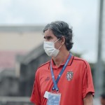 Pelatih Bali United, Stefano Cuggura Teco-1674485810