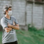 Pelatih Bali United Stefano Cugurra. (HO/Baliutd.com)-1674532421