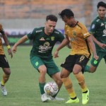Pelatih Bhayangkara FC akui Persebaya berbeda dari putaran pertama-1674532079