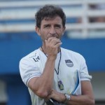 Pelatih Persib Bandung Luis Milla. (HO/Persib.co.id)-1673232673