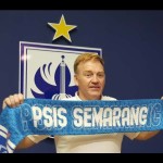 Pelatih PSIS Semarang Ian Andrew Gillian (ANTARA/ I.C.Senjaya)-1673232859