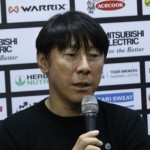 Pelatih Timnas Indonesia, Shin Tae-yong-1672778613