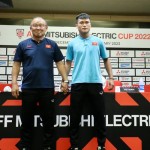 Pelatih: Vietnam siap hadapi Indonesia meski bingung soal jadwal-1672976447