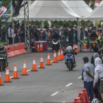 Peminat balap jalan di Kemayoran Jakarta Pusat capai 1.137 peserta-1674444289