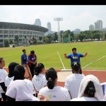 Penyelenggara: Presiden akan hadiri final kejuaraan atletik pelajar-1673582862
