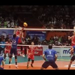Penyelenggaraan Proliga 2023 di Purwokerto dinilai sukses-1673834574