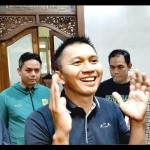 Persebaya dan Persis sepakat dukung Erick Thohir pimpin PSSI-1674118574