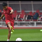 Persija rekrut Witan Sulaeman jelang tenggat transfer putaran kedua-1675137577