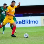 Persik Kediri lepas Arthur Felix-1674437146