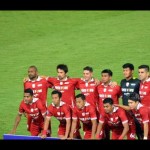 Persis lawan Bhayangkara FC di Stadion Maguwoharjo tanpa penonton-1675128716