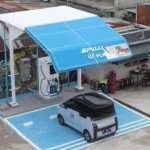 PLN NTT hadirkan SPKLU dukung kendaraan listrik di Pulau Sumba-1673599462
