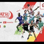Poster Daihatsu Indonesia Masters 2023. (ANTARA/HO/Daihatsu)-1674449231