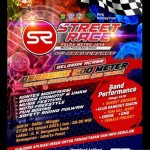 Poster event street race Polda Metro Jaya. ANTARA/Instagram/@TMCPoldaMetro-1674370354