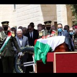 Presiden Palestina umumkan hari berkabung nasional peristiwa Jenin-1674786219
