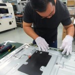 Program perbaikan Eco Repair dari Samsung Electronics. (ANTARA/news.samsung.com)-1673323043
