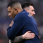 PSG masih istirahatkan Messi untuk laga Piala Prancis-1672977156