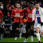 PSG telan kekalahan 0-1 di kandang Rennes-1673836811