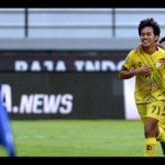 PSIS rekrut Luthfi Kamal lengkapi lini tengah-1672815120