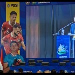 PSSI usulkan 1 Oktober hari libur sepak bola hormati korban Kanjuruhan-1673775191
